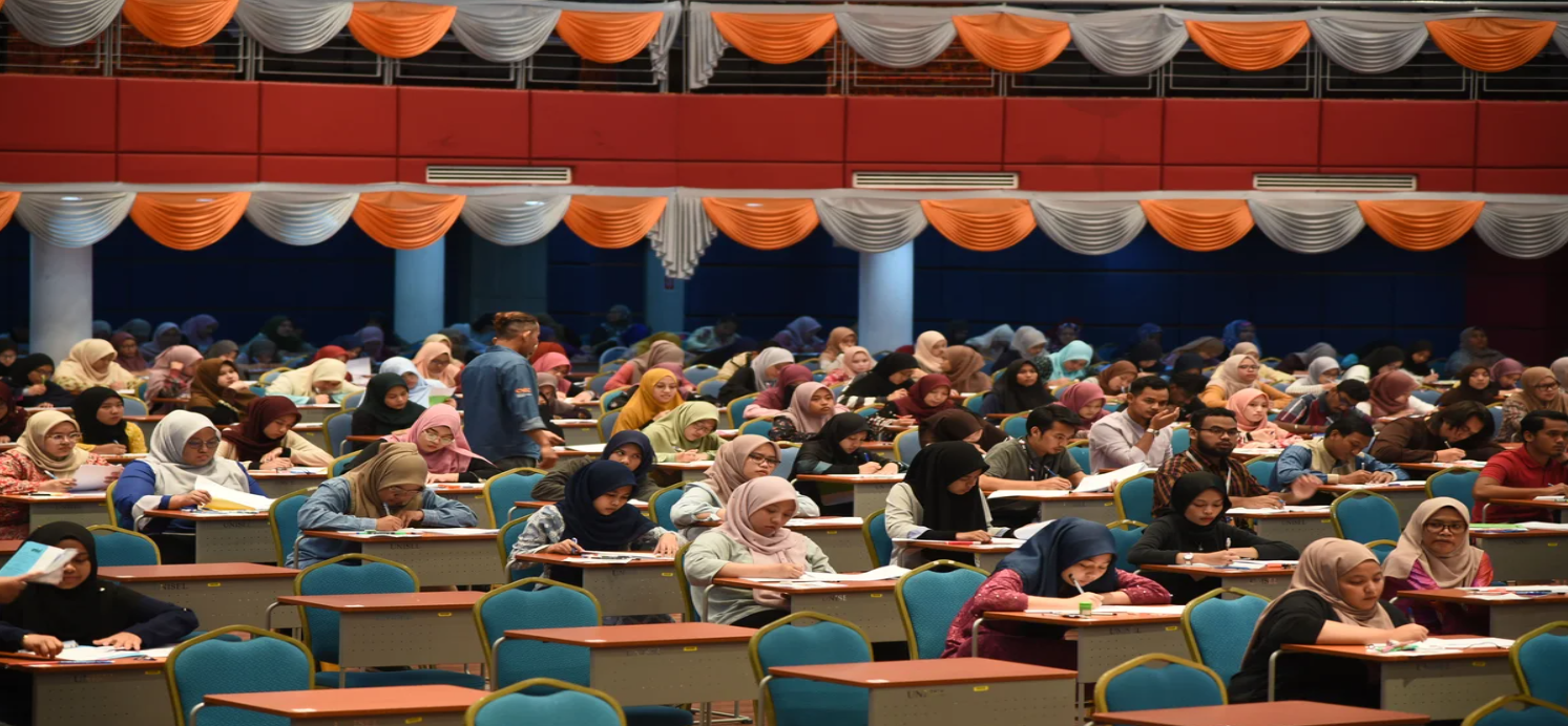 April Intake Is Now Open 2026