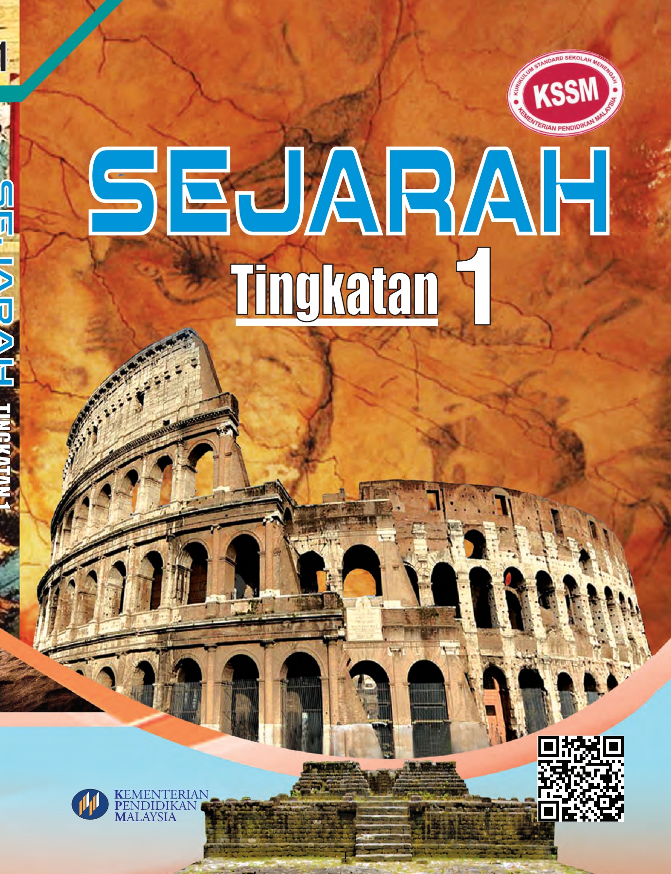 Sejarah Form 1