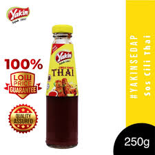 Thai sauce